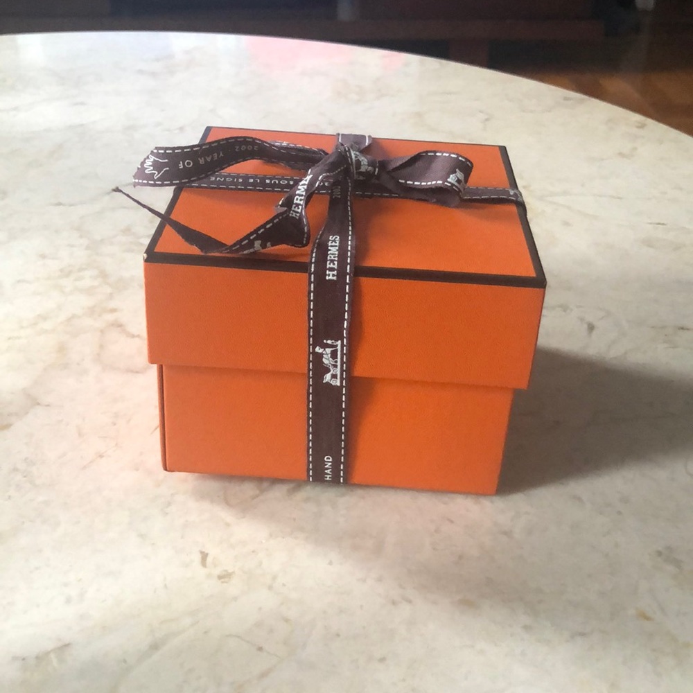 HERMES CAPE COD Watch - Picture 17 of 17